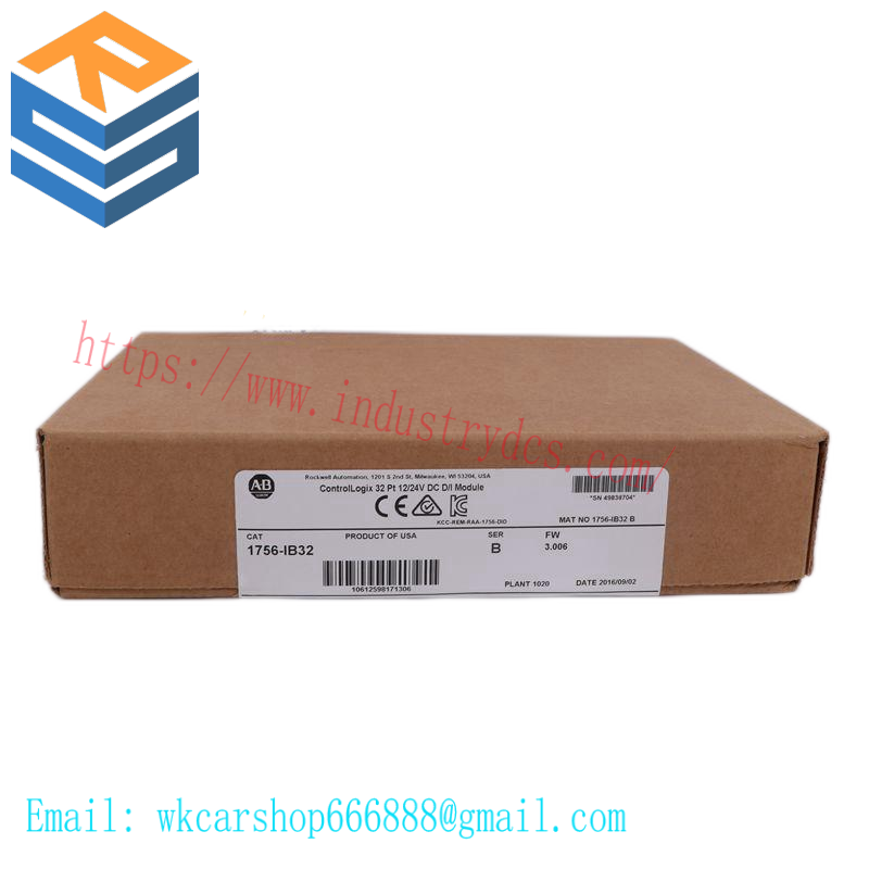 AB 1794-OV16 Output Module 24V DC