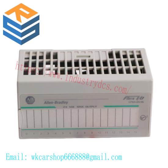 1794-OV16 Digital Output Module   1794OV16