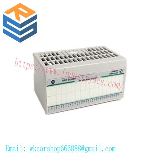 1794-OV32 Digital Output Module