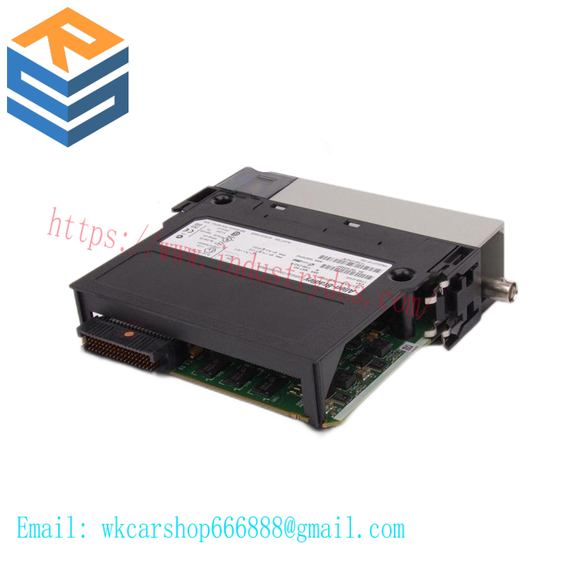 AB 1794-OW8 Flex I/O 8 Relay Output Module
