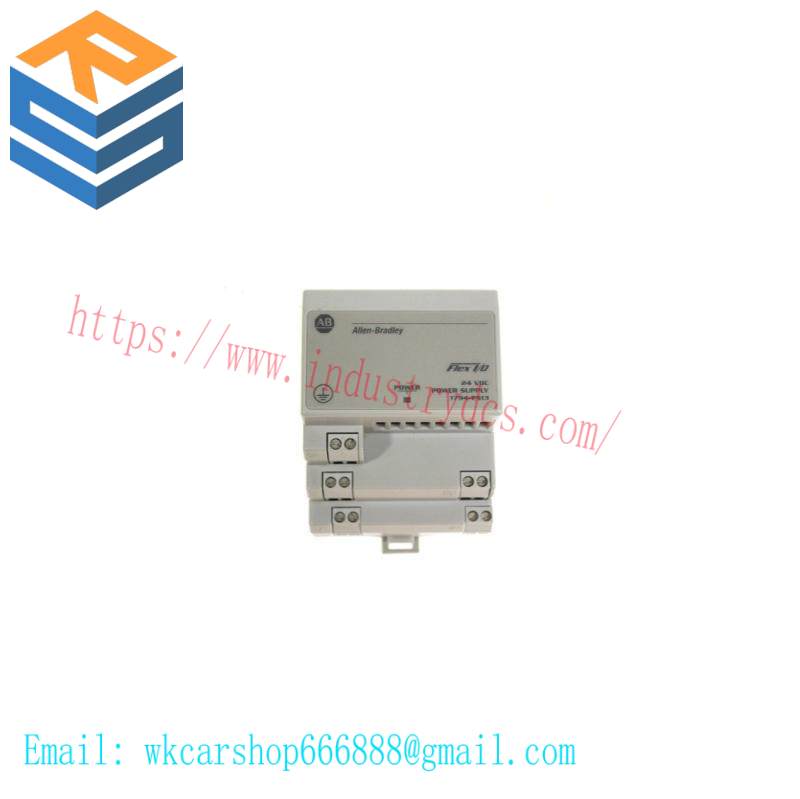 AB 1794-PS13 Power Supply Module