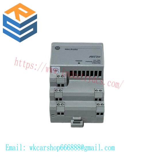 1794-PS1 I/O Power Supply Modules