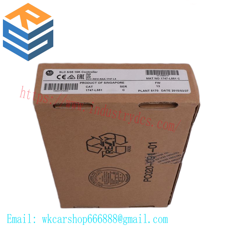 AB 1794-PS3 Power Supply Modules