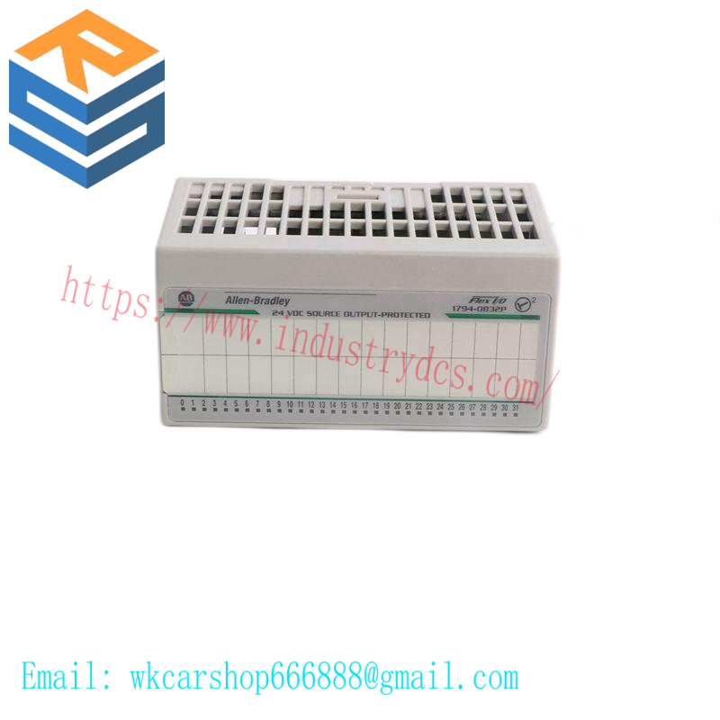 AB 1794-TB32S 32-Ch Terminal Base