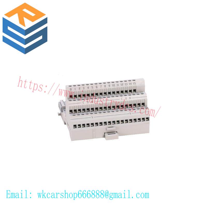 AB 1794-TB3/A Flex Terminal Base