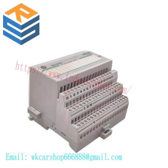 1794-TB3/A  Terminal Base