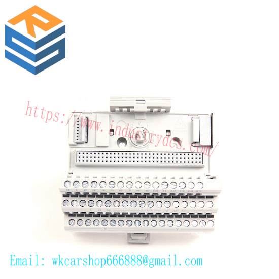 1794-TB3K FLEX I/O Terminal Base