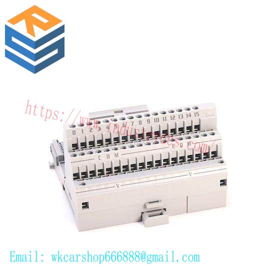 1794-TB3S Flex I/O Terminal Base