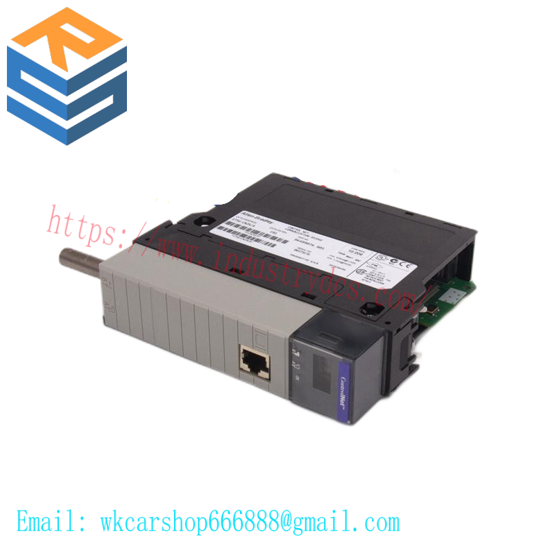 AB 1794-TB3T Flex I/O Base Module