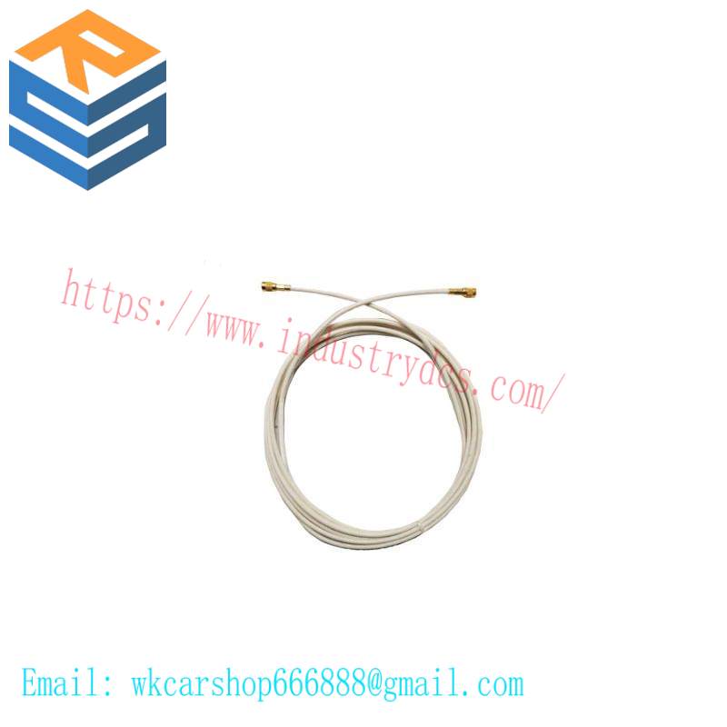 BENTLY NEVADA 18622-010-01 Interconnect cable