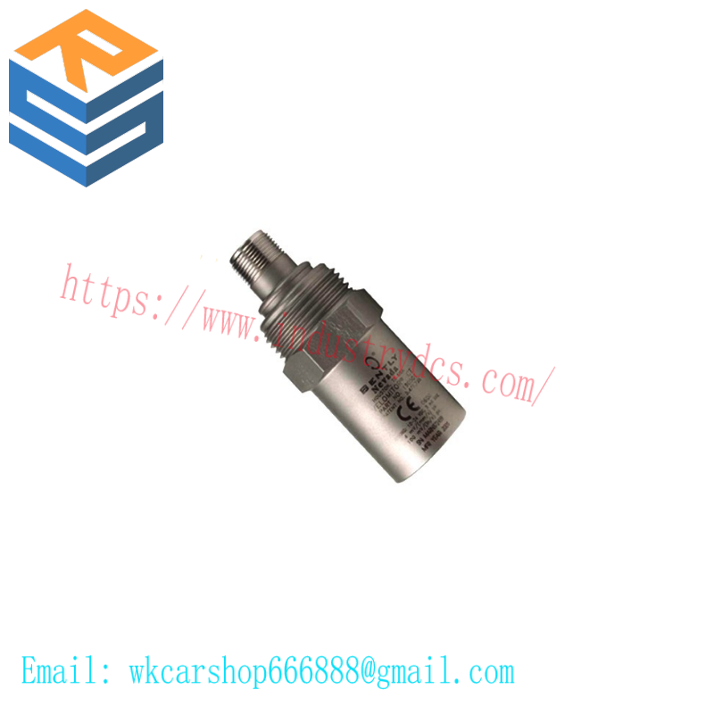 BENTLY NEVADA 190501-04-00-CN Velomitor CT Velocity Transducer