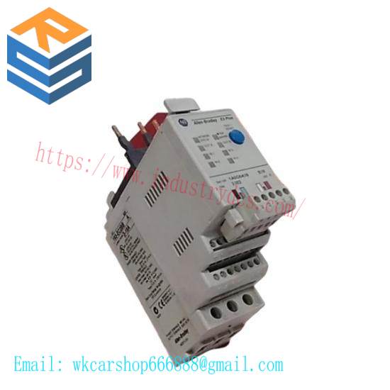 193-EC2BB  OVERLOAD RELAY 193EC2BB
