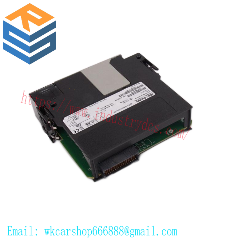 AB 1747-M11 Flash Memory Module