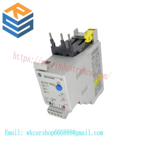 193-EC5CB  193EC5CB E3 Plus 5-25 A Overload Relay