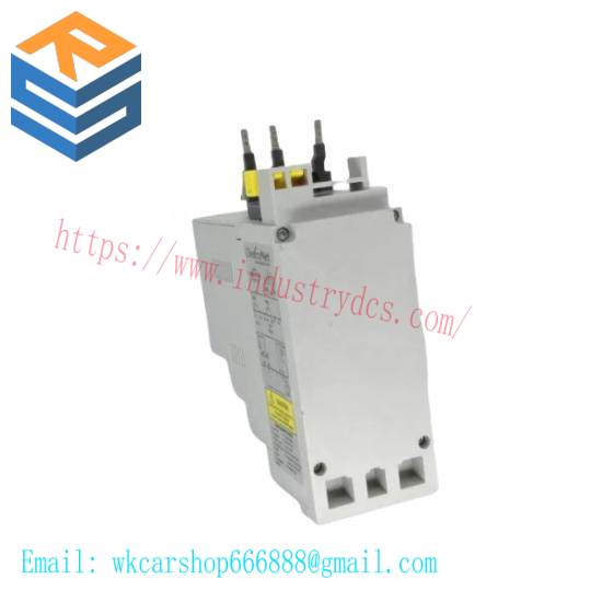 193-EC5CB  193EC5CB E3 Plus 5-25 A Overload Relay