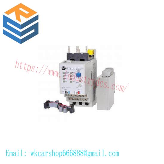 193-EC5DD E3 Plus 9-45 A Overload Relay