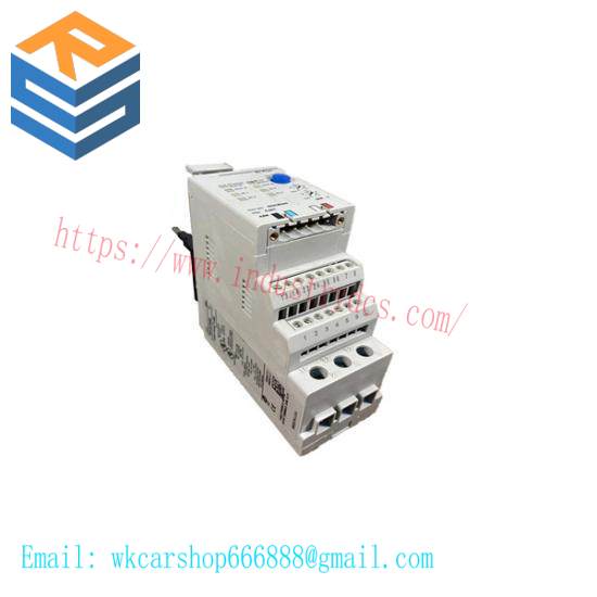 193-EC5EE Overload Relay