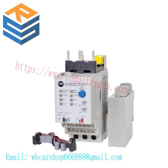 193-EC5FF PLC Module