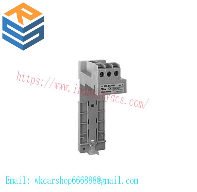 AB 193-ECPM3 Panel Mount
