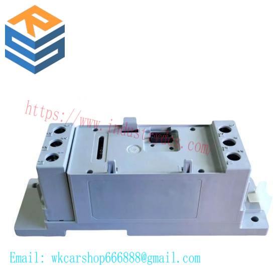 193-ESM-IG-30A-E3T E300/E200 30 Amp Sensing Module
