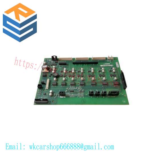 193209-A08 Inverter Drive Board
