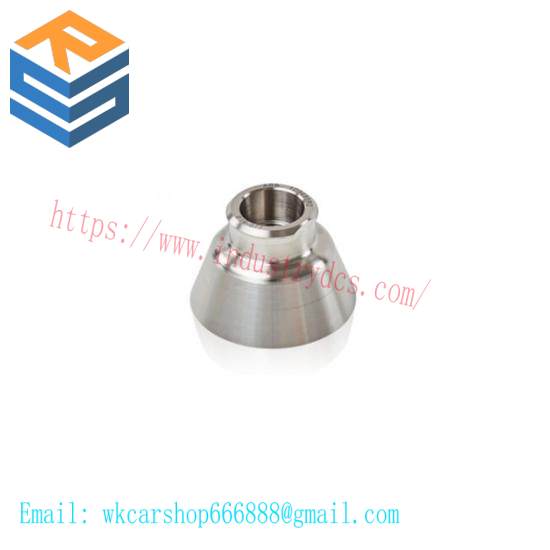 1C0480 ABB BELL CUP D50 (Ti) 600215