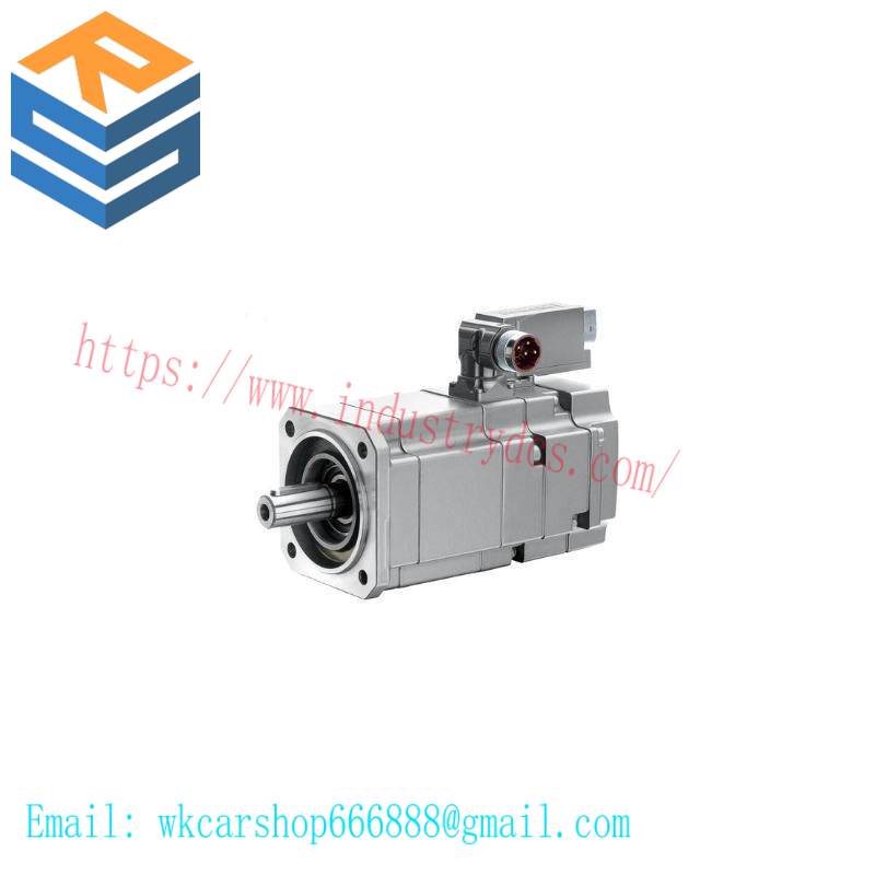 SIEMENS 1FK7063-5AF71-1FB5 SERVO MOTOR
