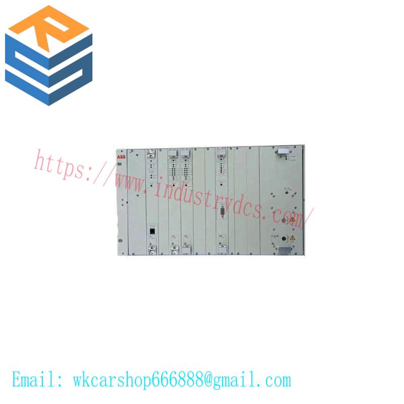 ABB 1KHL015623R0001 AFO4LE DCS module