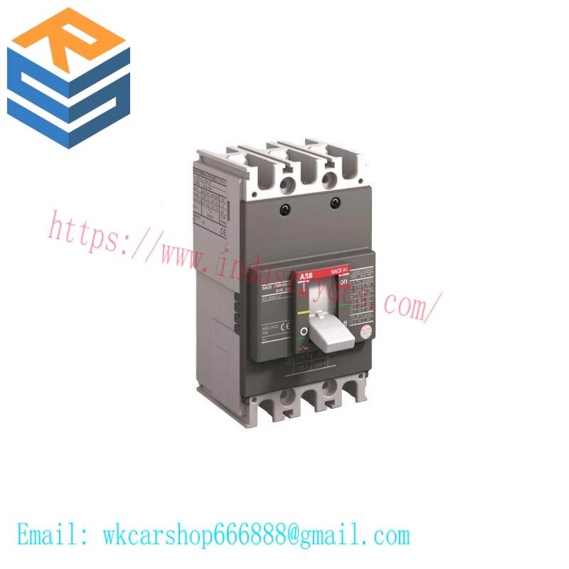 ABB 1SF536268D1007 Soft starter PSTX series motherboards