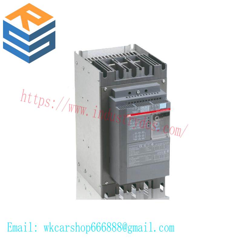 ABB 1SFA892008R1002 PS S 85/147-500L Softstarter