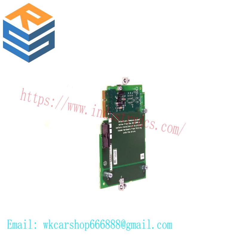 AB 20-750-20COMM Communication Carrier Card