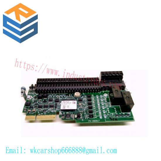 20-750-2262C-2R PowerFlex 750 24V I/O Module