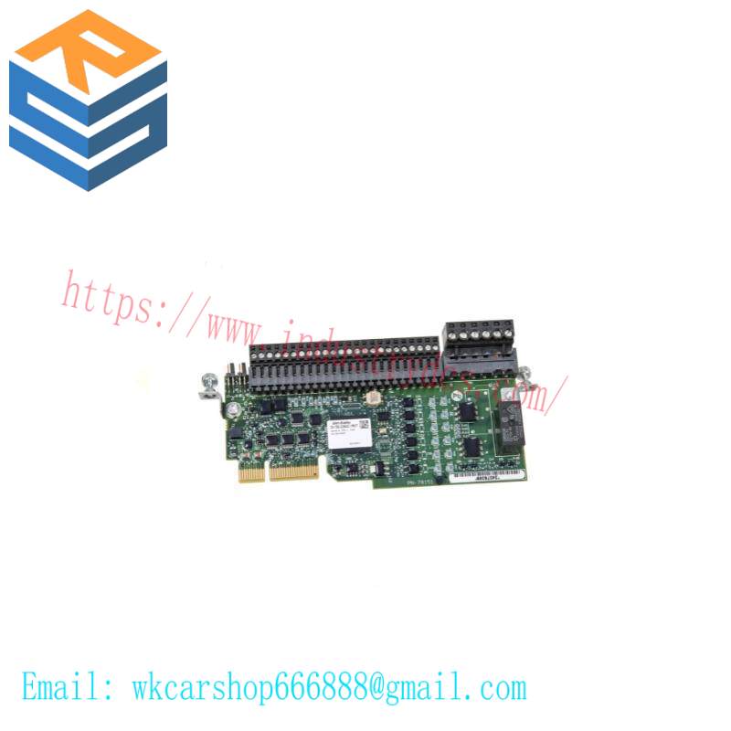 AB 20-750-2263C-1R2T PowerFlex 750-Series Option Modules