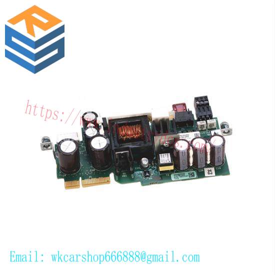 80026-172-23 Power Supply