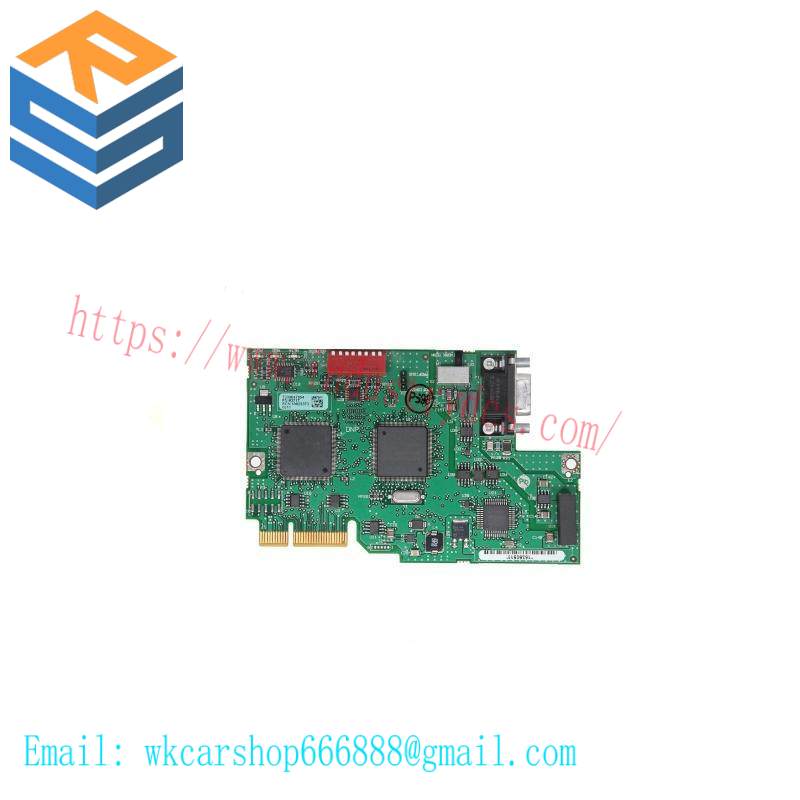 AB 20-750-PBUS profibus module