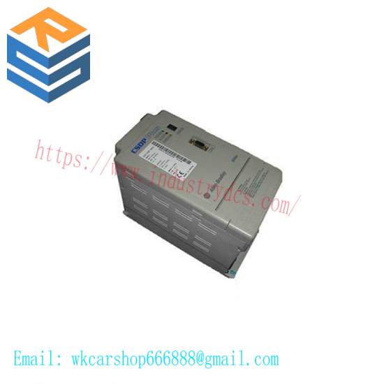 2003-CSDP-50BX2 Power Module ﻿