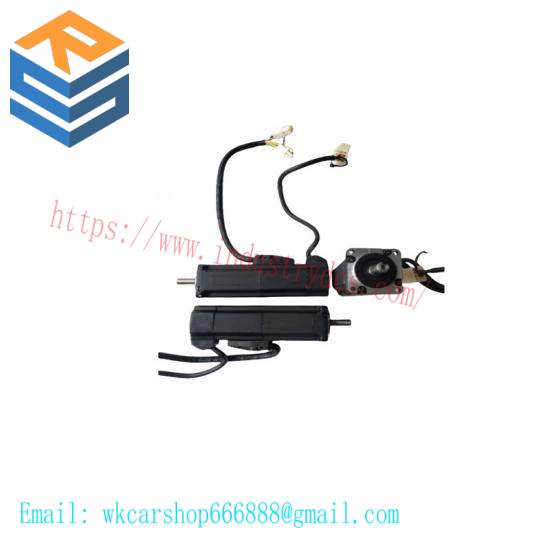 2004-RSMZ-01BA1AB3 servo motor