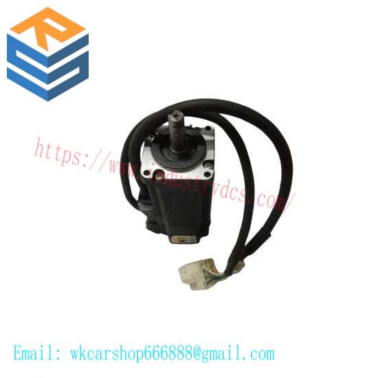 2004-RZ01BA1AN3 Servo Motor