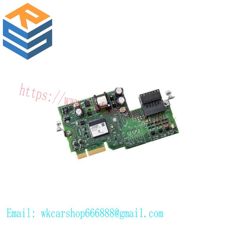 AB 20750ENC1 INCREMENTAL ENCODER MODULE