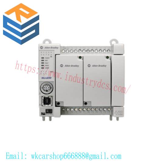 2080-LC30-16QWB Controller