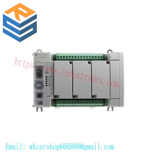 2080-LC50-24QBB Micro850 EtherNet/IP Controller