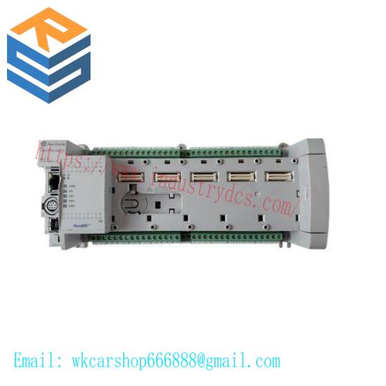 2080-LC50-48QWB I/O EtherNet Controller