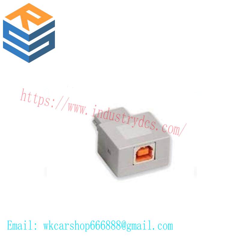 AB 2080-USBADAPTER Micro810 Programmable Logic Controller System