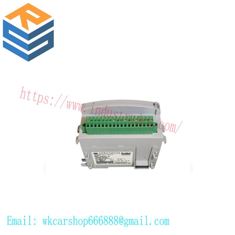 AB 2085-IA8 Micro800 Input Module