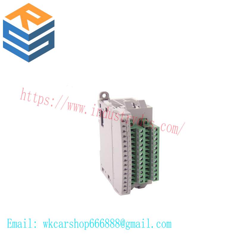 AB 2085-IQ16 Micro800 Input Module