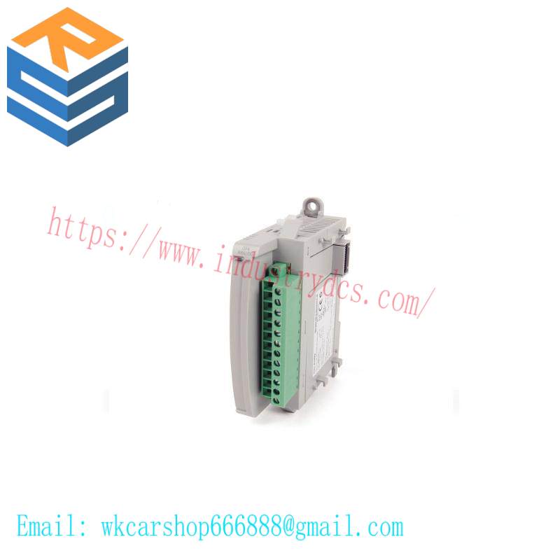 AB 2085-OF4 Micro800 Output Module
