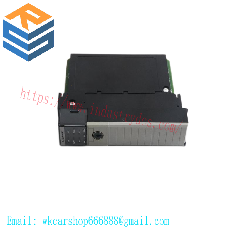 AB 2085-OV16 Digital Output Module