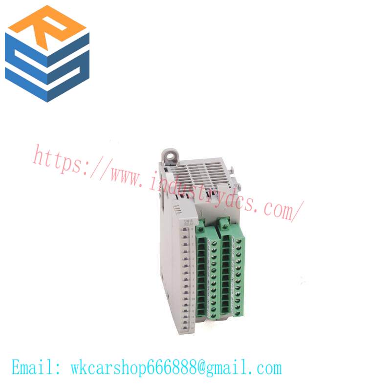 AB 2085-OW16 Micro800 Output Module