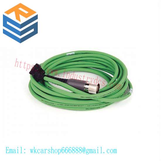 2090-K6CK-D15M/B Motor Feedback Connector