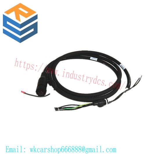 2090-XXNFMF-S07 Standard Feedback Cable